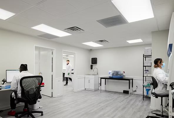 Lab